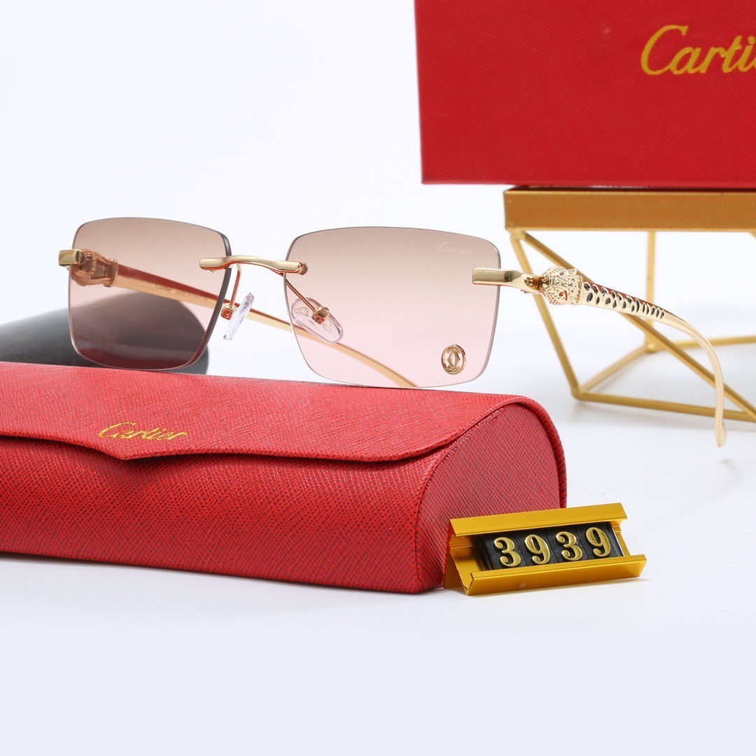 Cartier Sunglasses