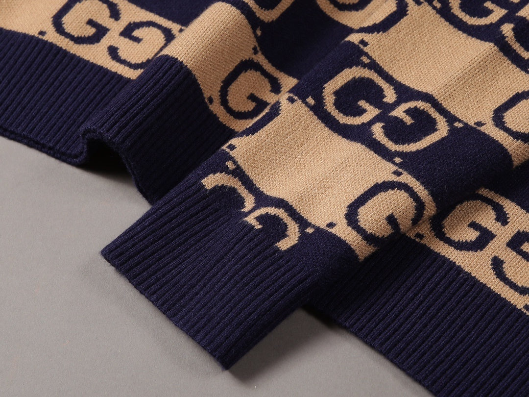 Gucci Sweater "Beige"