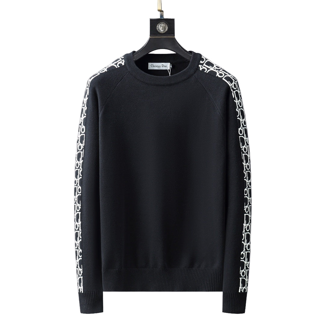 Dior Sweater "Black"