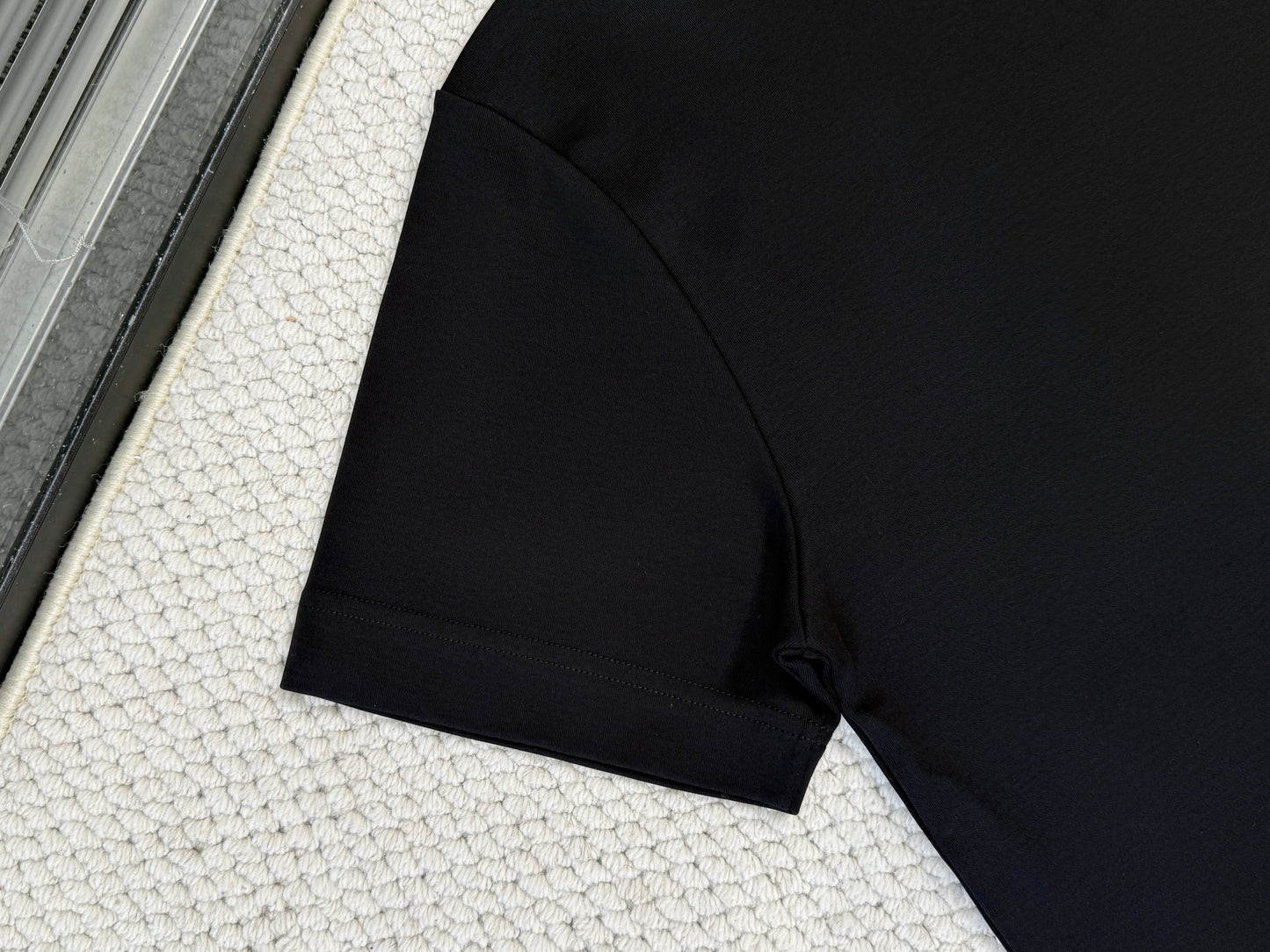 Fendi T-Shirt "Black"