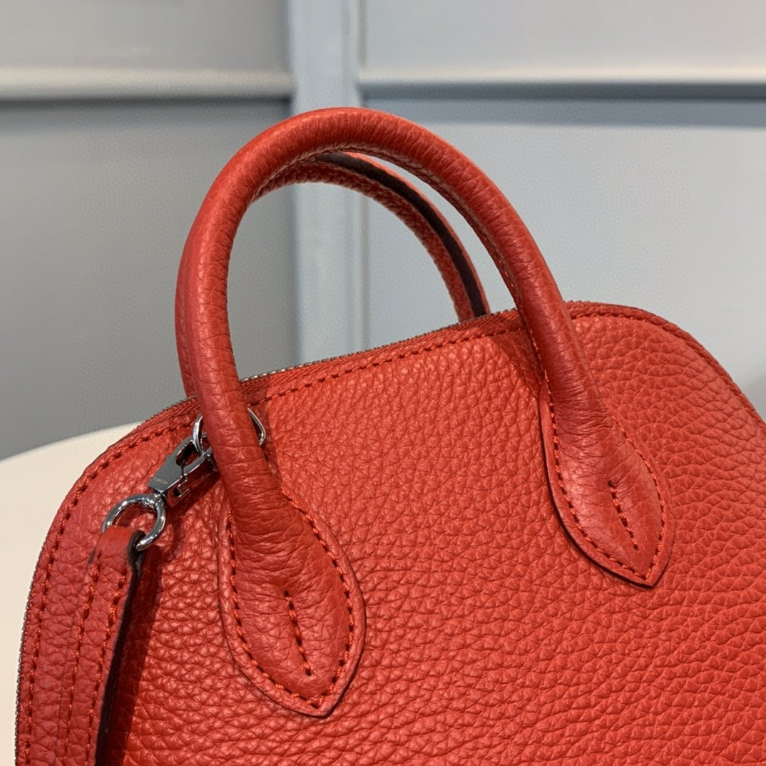 Hermès Bolide 1923 Mini Verso Bag