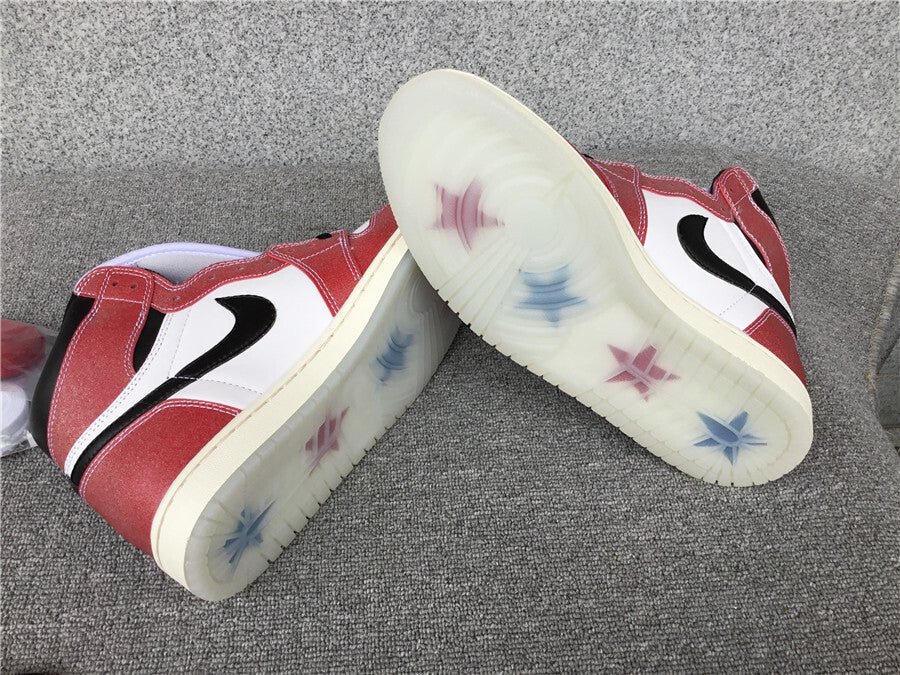 Air Jordan 1 Retro High OG "Trophy Room - Chicago"