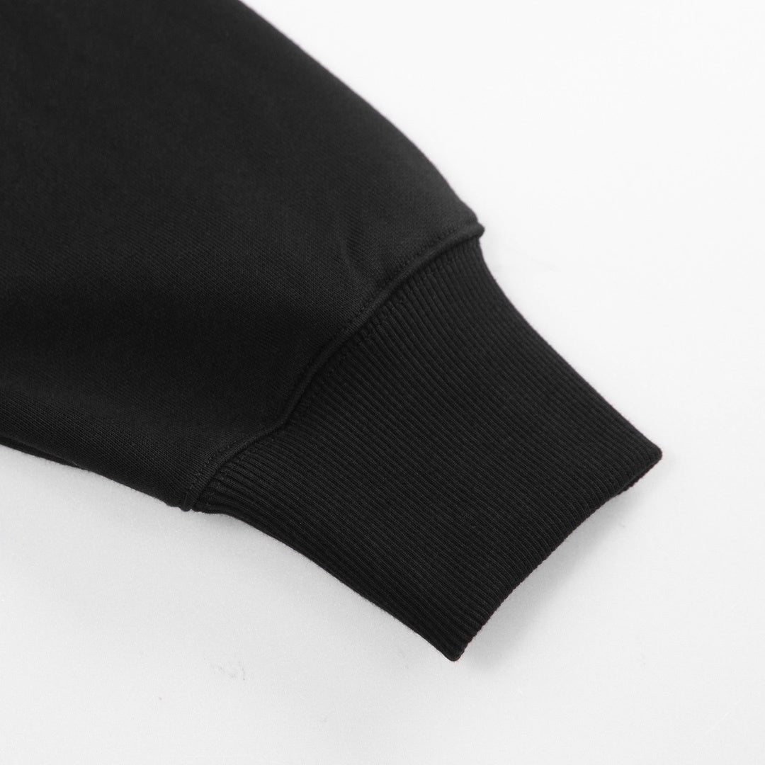 Chrome Hearts Sweatshirt "Black-Blue-Pink"