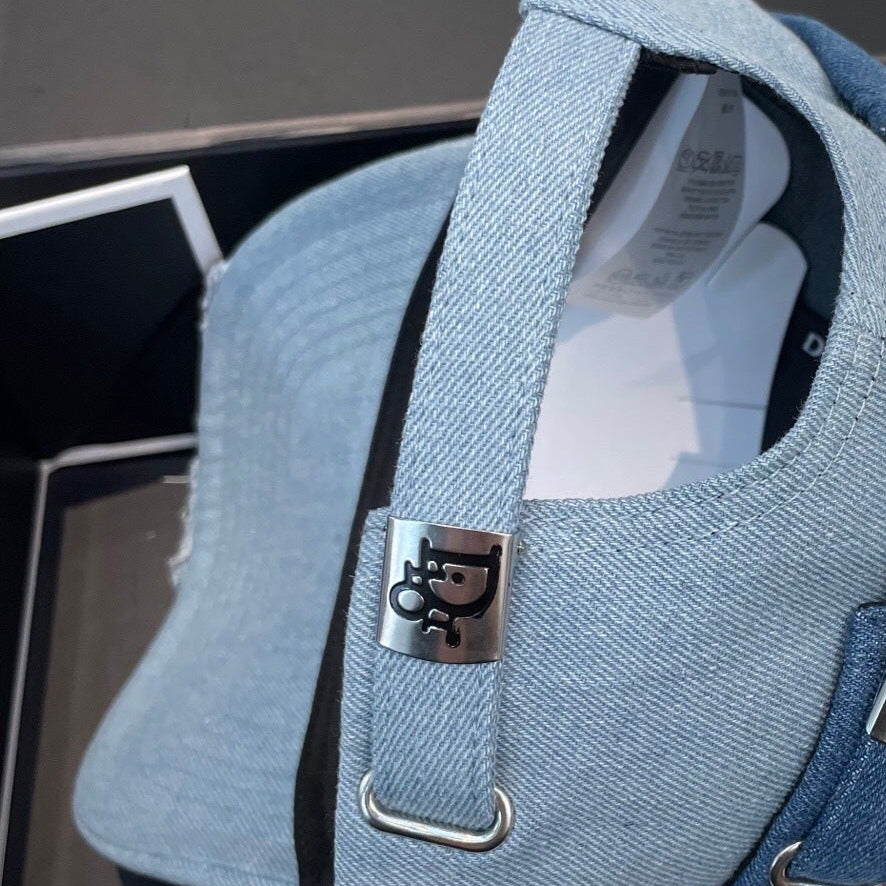 Dior Baseball Cap