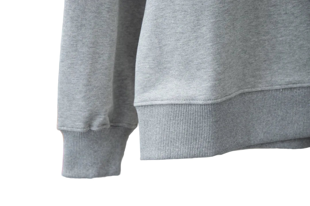 Gucci Printed Sweatshirt "Grey"