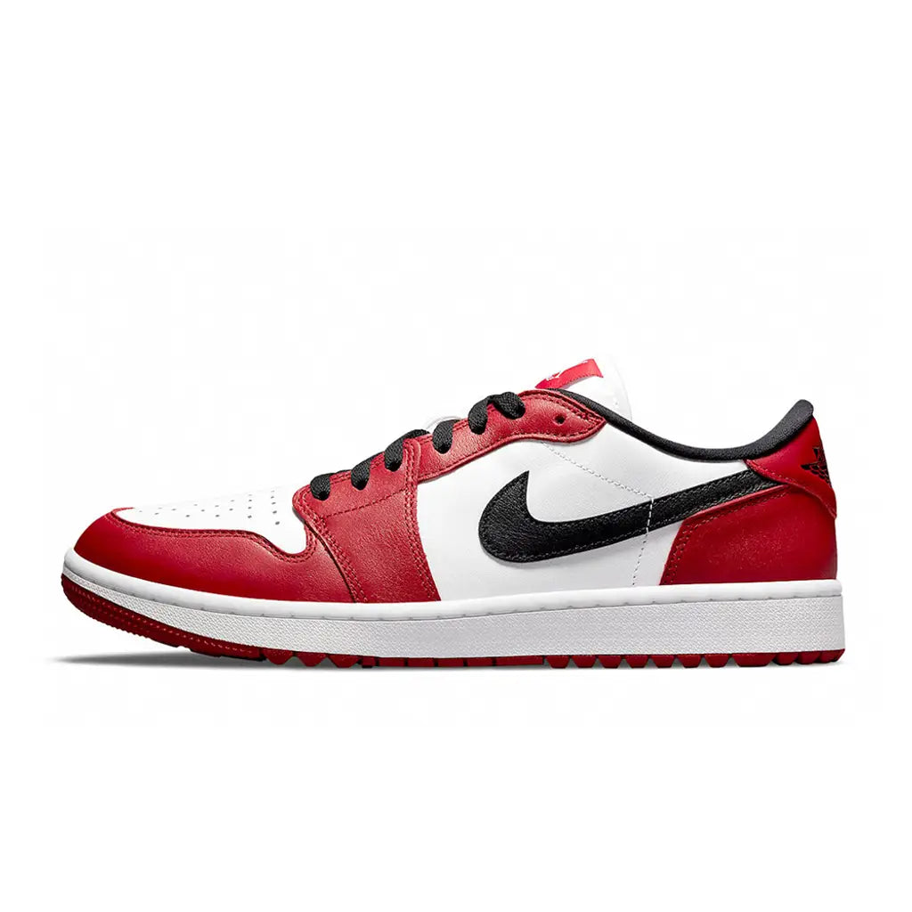 Air Jordan 1 Low Golf "Chicago"