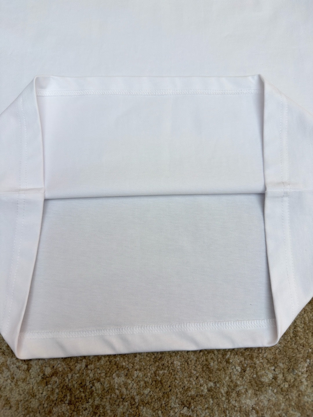 Gucci Cotton Jersey T-shirt "White"