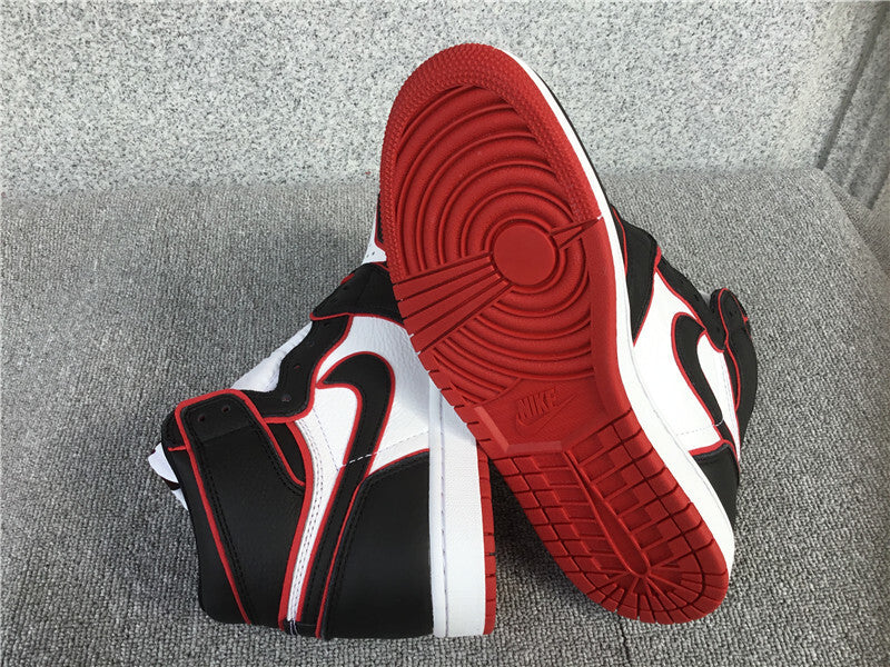 Jordan 1 Retro High OG "Bloodline"