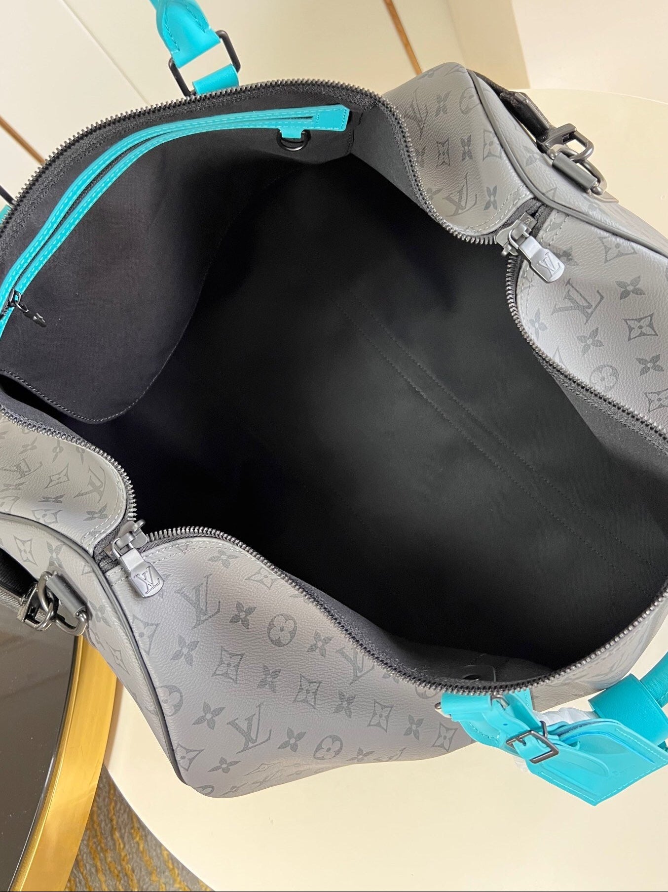 Louis Vuitton Keepall Bandoulière 55