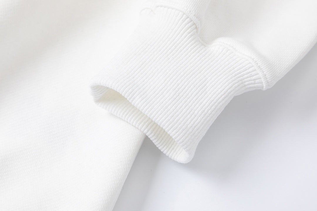 Louis Vuitton Sweatshirt "White"