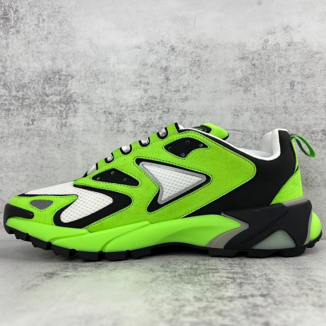 Louis Vuitton Tactic Runner "Green"