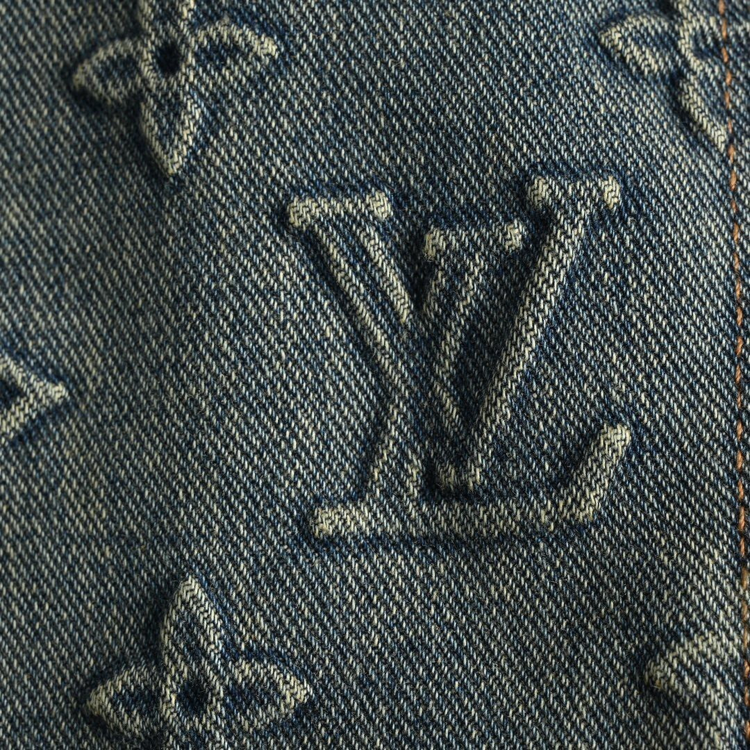 Louis Vuitton Carpenter Jeans