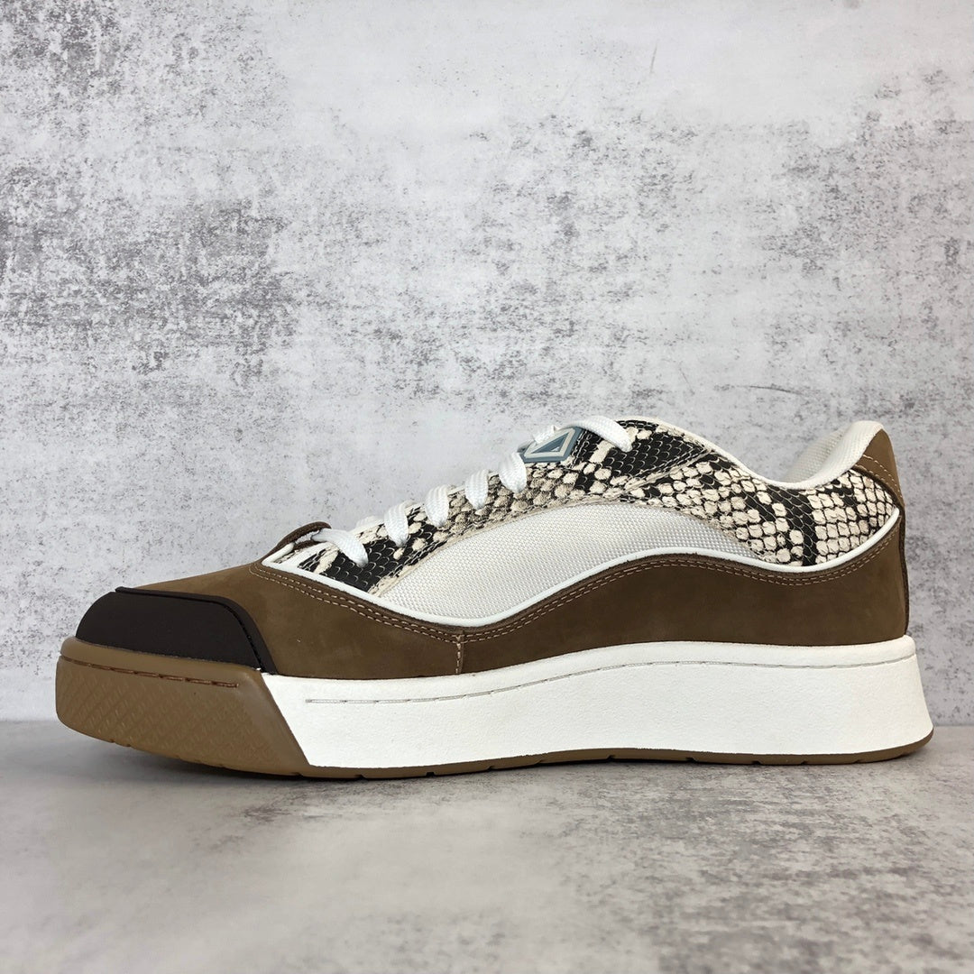 Dior x Cactus Jack B713 "Beige-Brown"