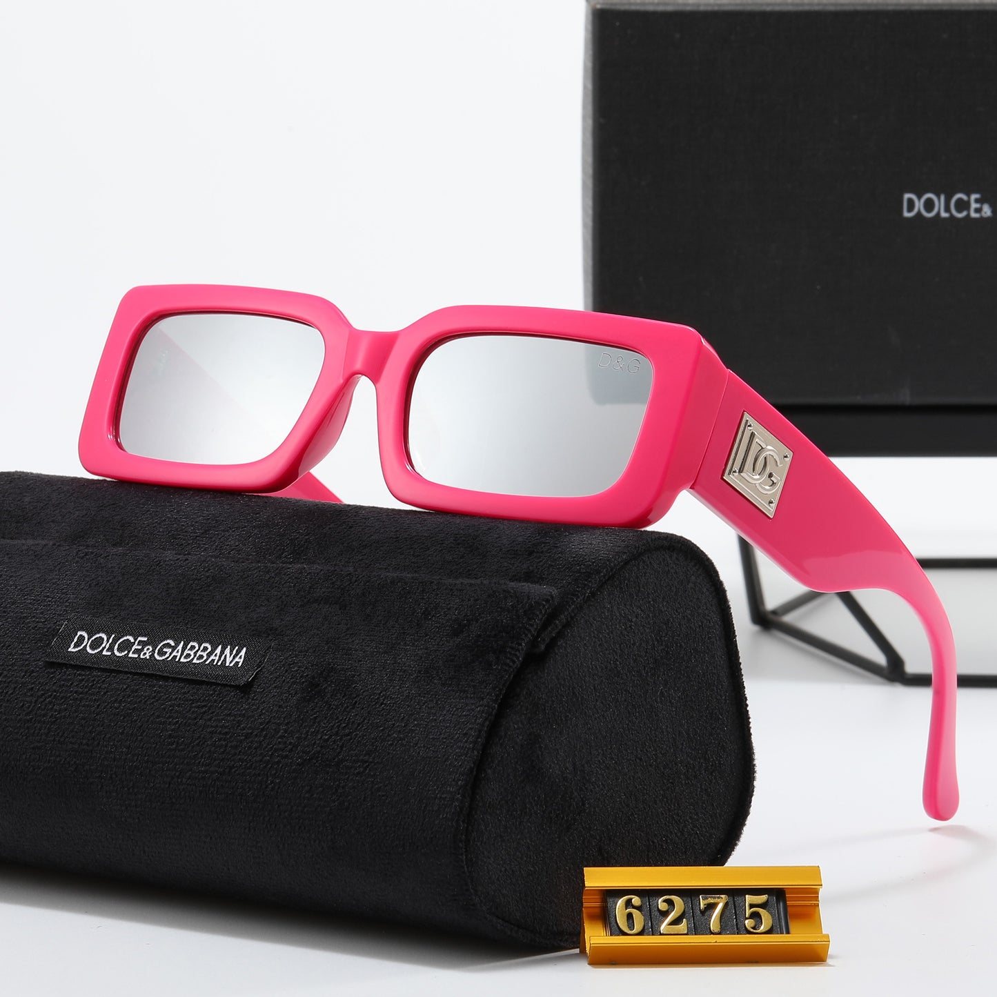 Dolce & Gabbana Sunglasses