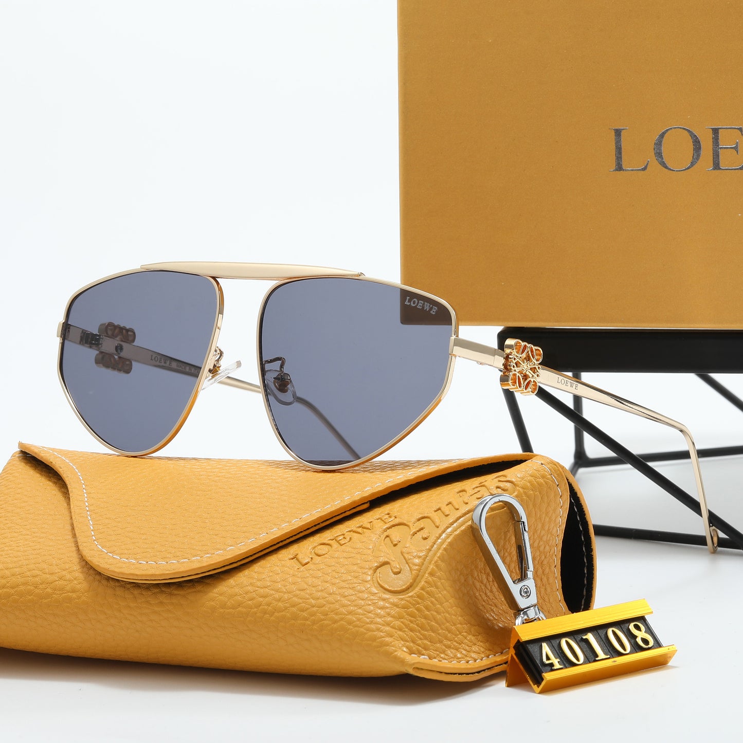 Loewe Sunglasses