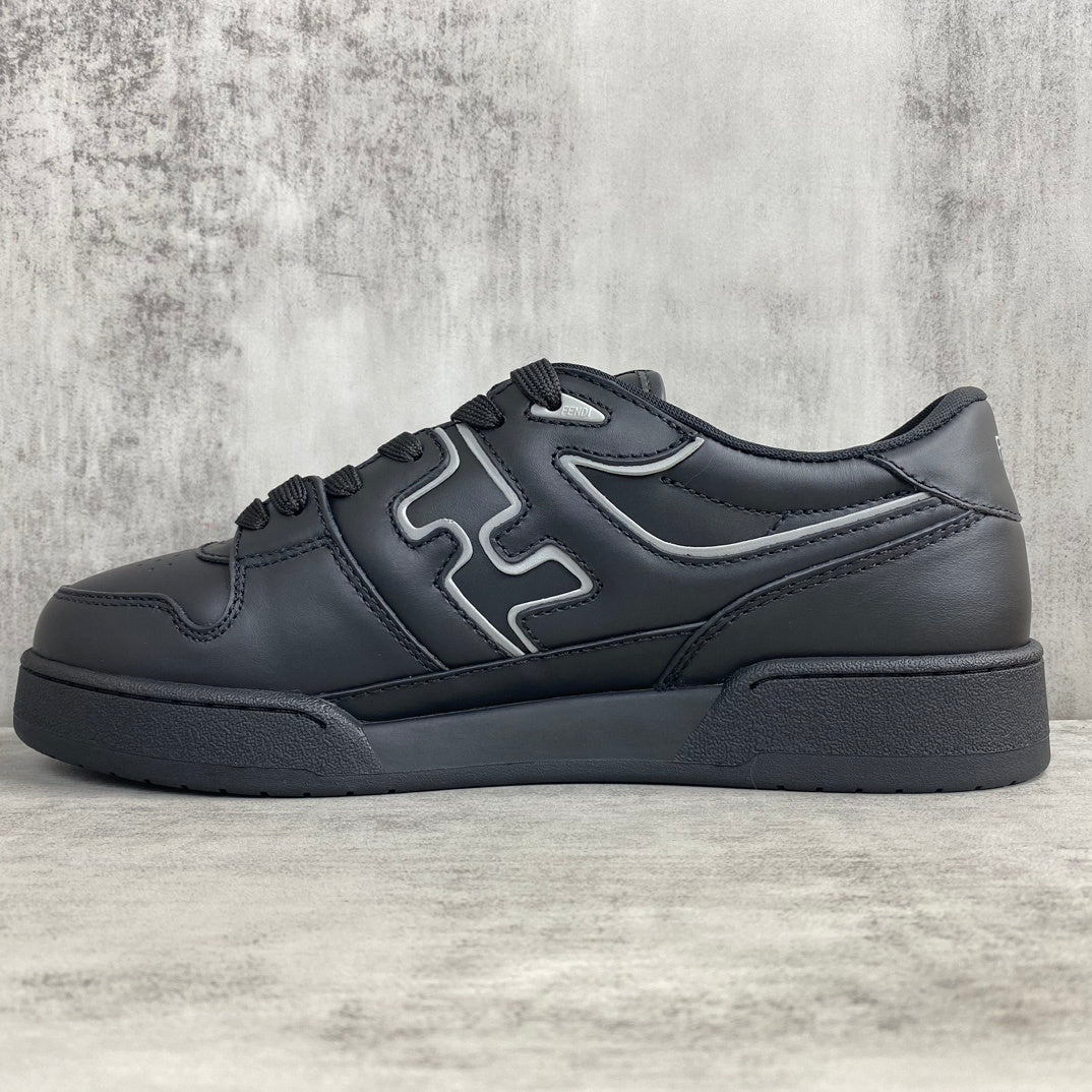 Fendi Match "Black"