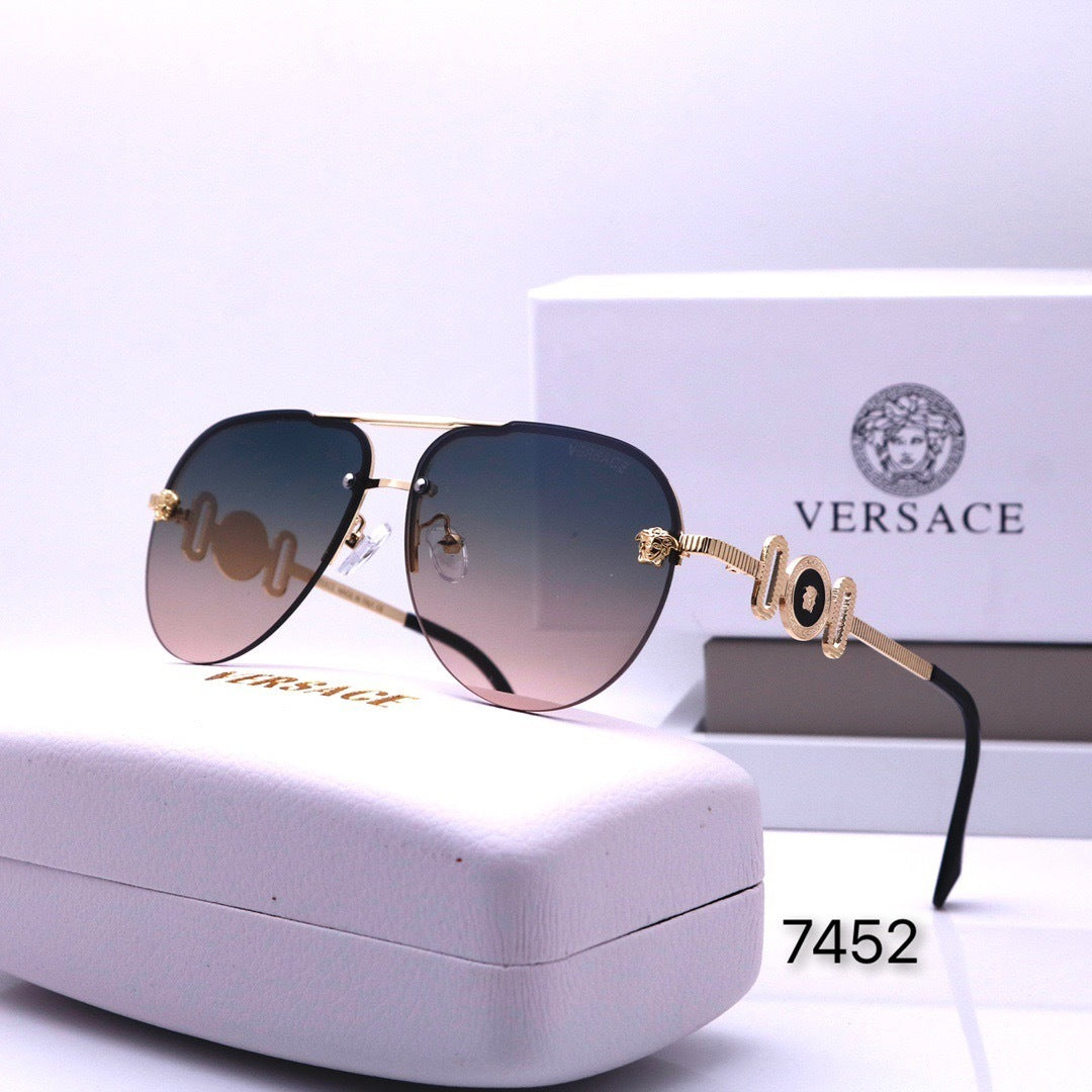 Versace Sunglasses