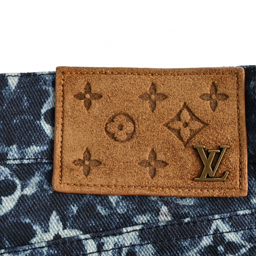 Louis Vuitton Jeans