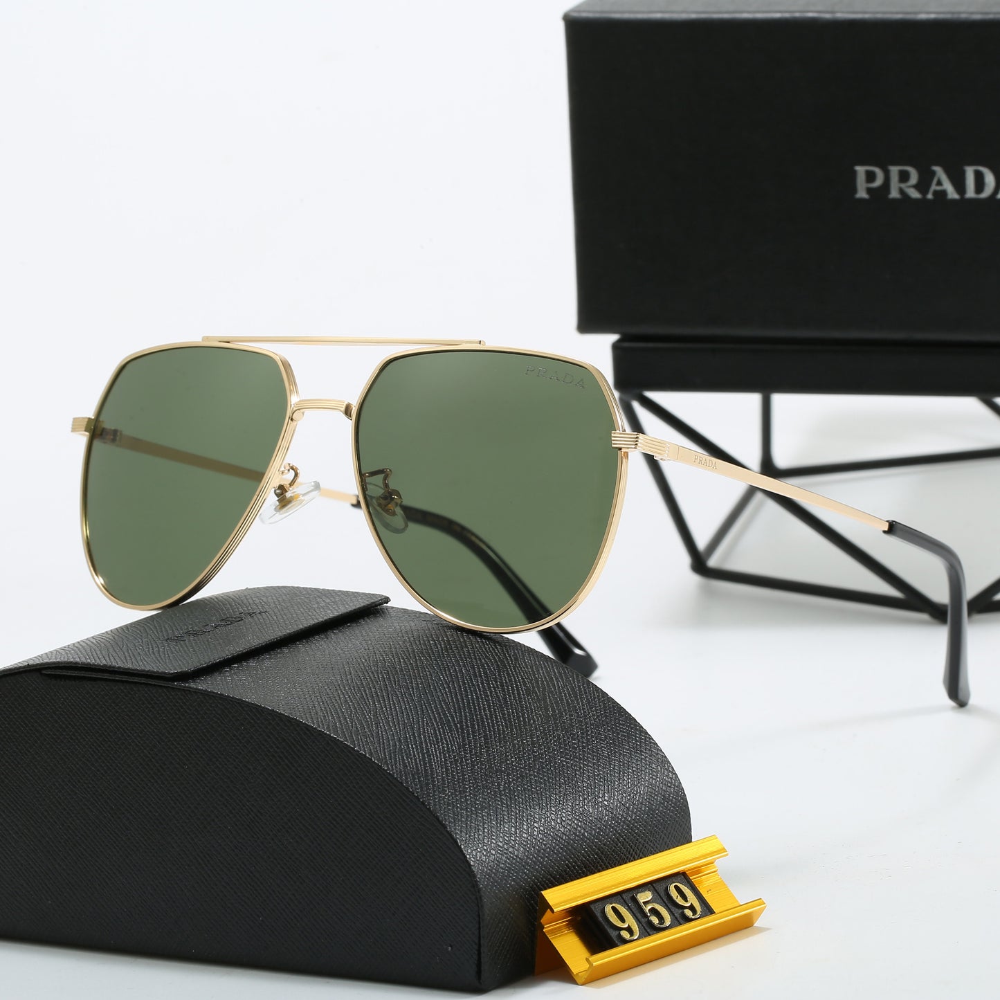 Prada Sunglasses