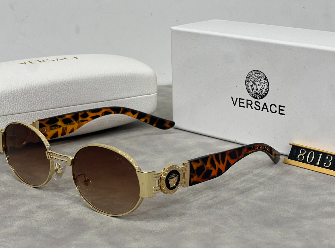 Versace Sunglasses