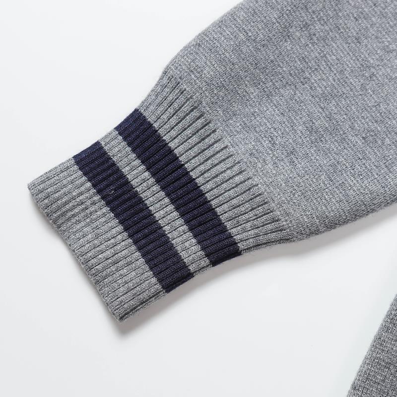 Louis Vuitton Cardigan "Grey"