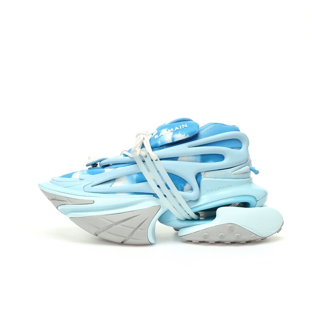 Ant Kai x Balmain Unicorn