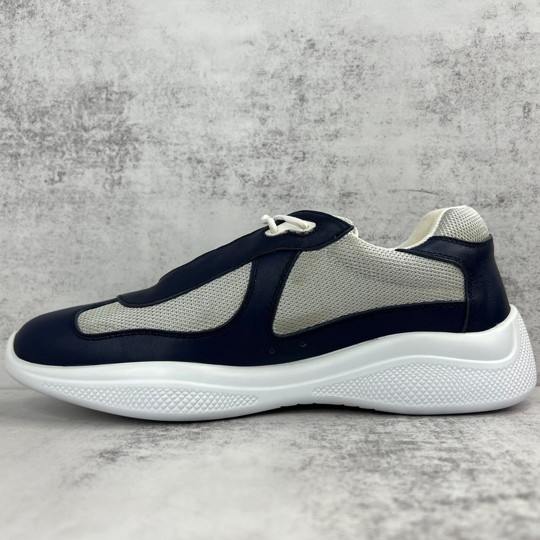 Prada America's Cup "Baltic Blue"