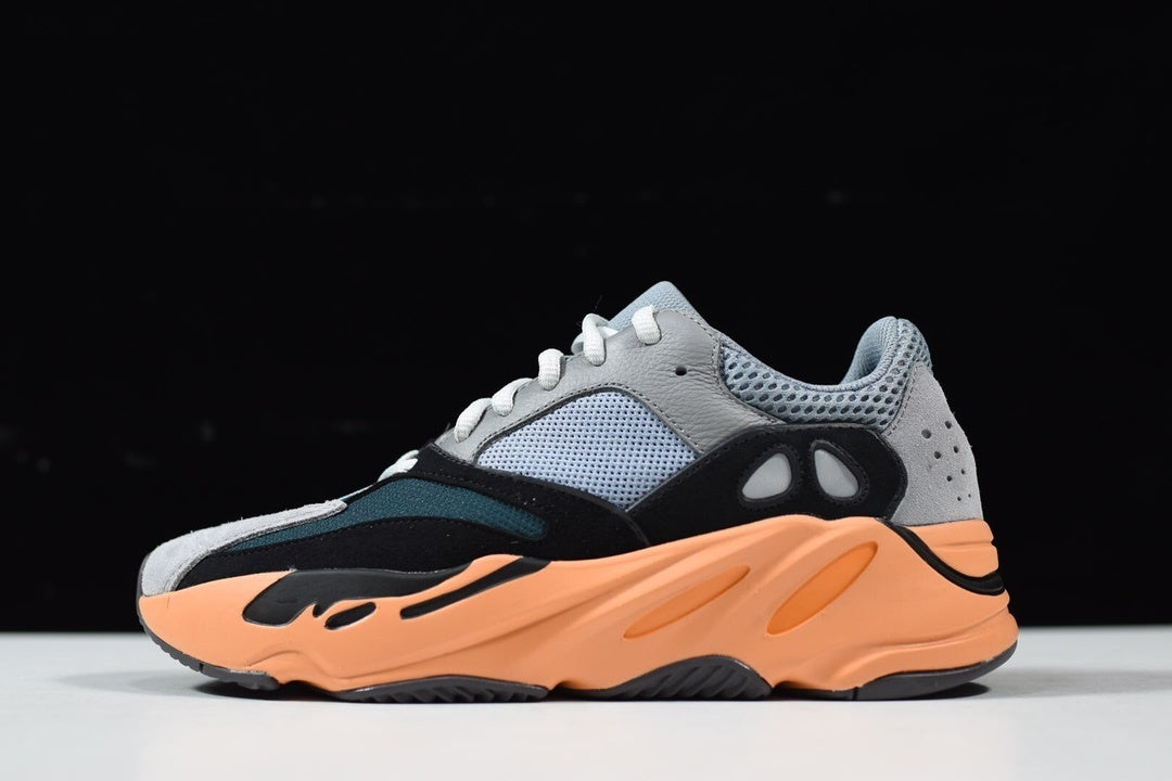 Yeezy 700 "Wash Orange"