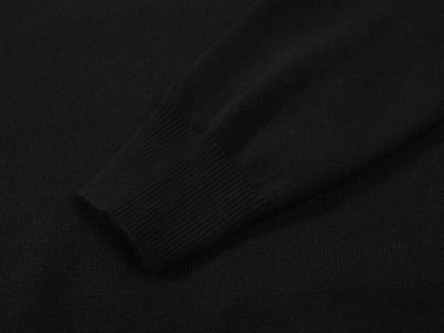 Burberry Sweater "Black"