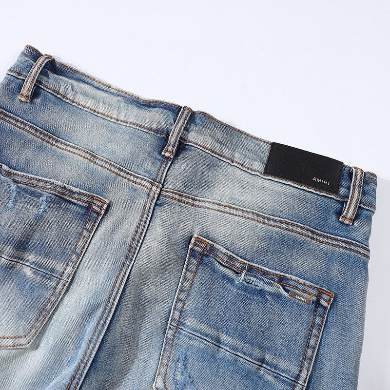 Amiri Jeans