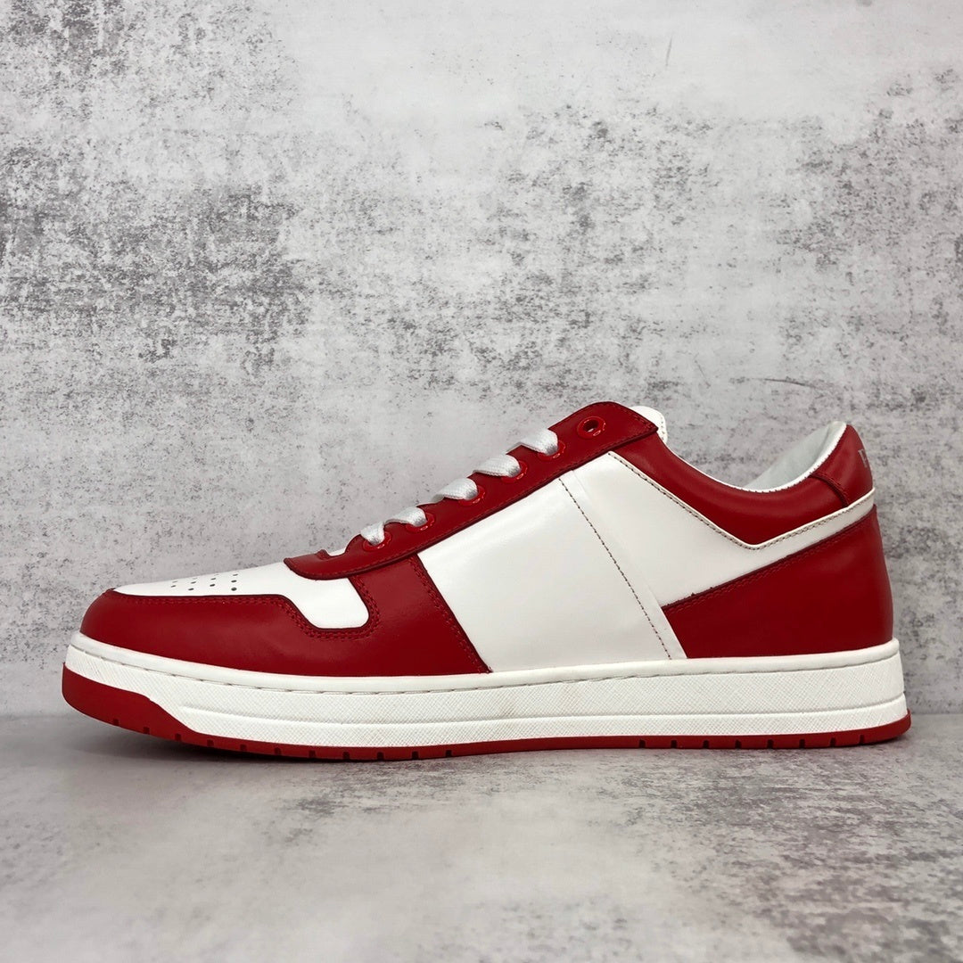 Prada Downtown "Red-White"
