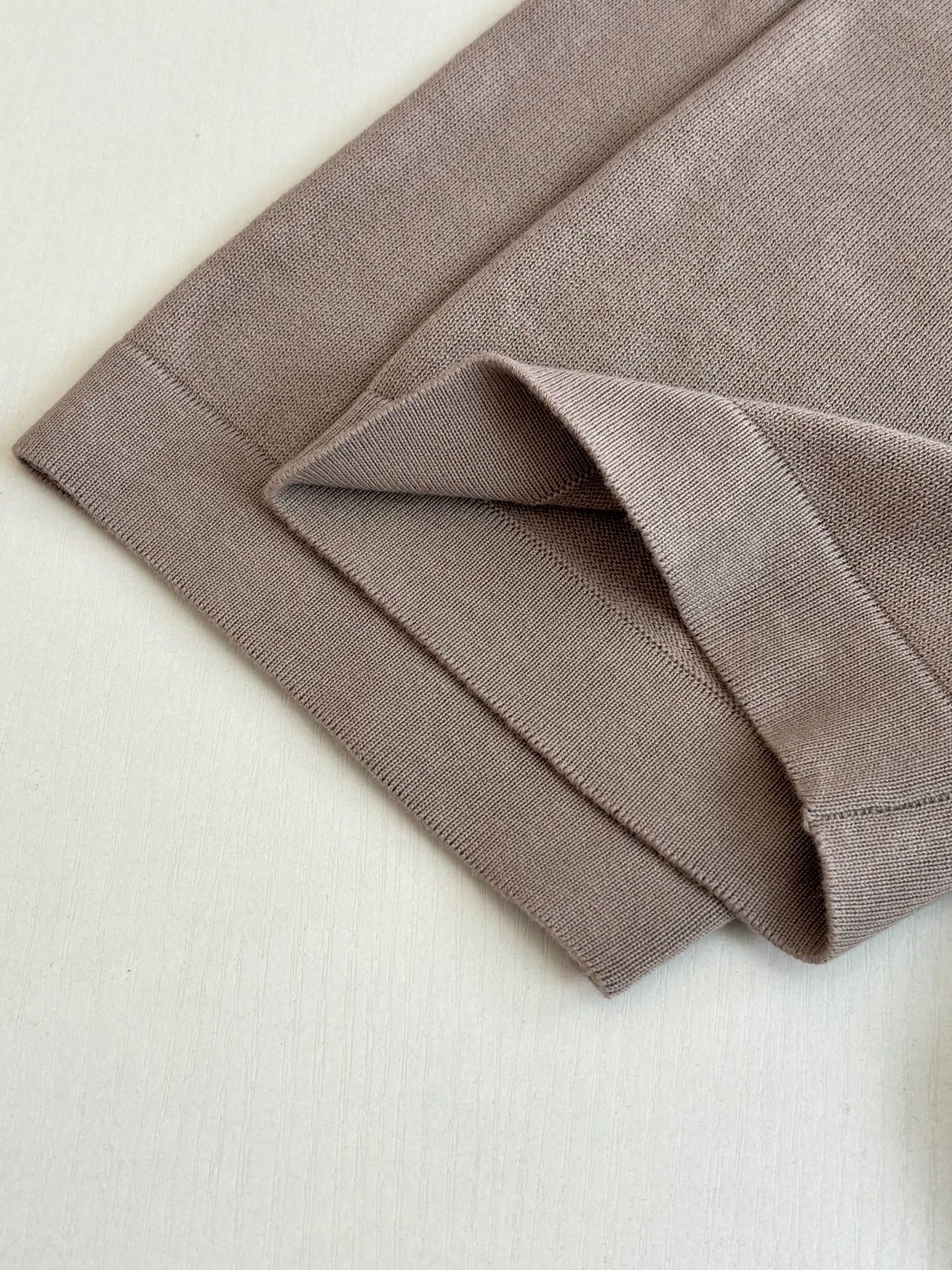 Dior Icons Polo Shirt "Beige Cotton and Silk Jersey"