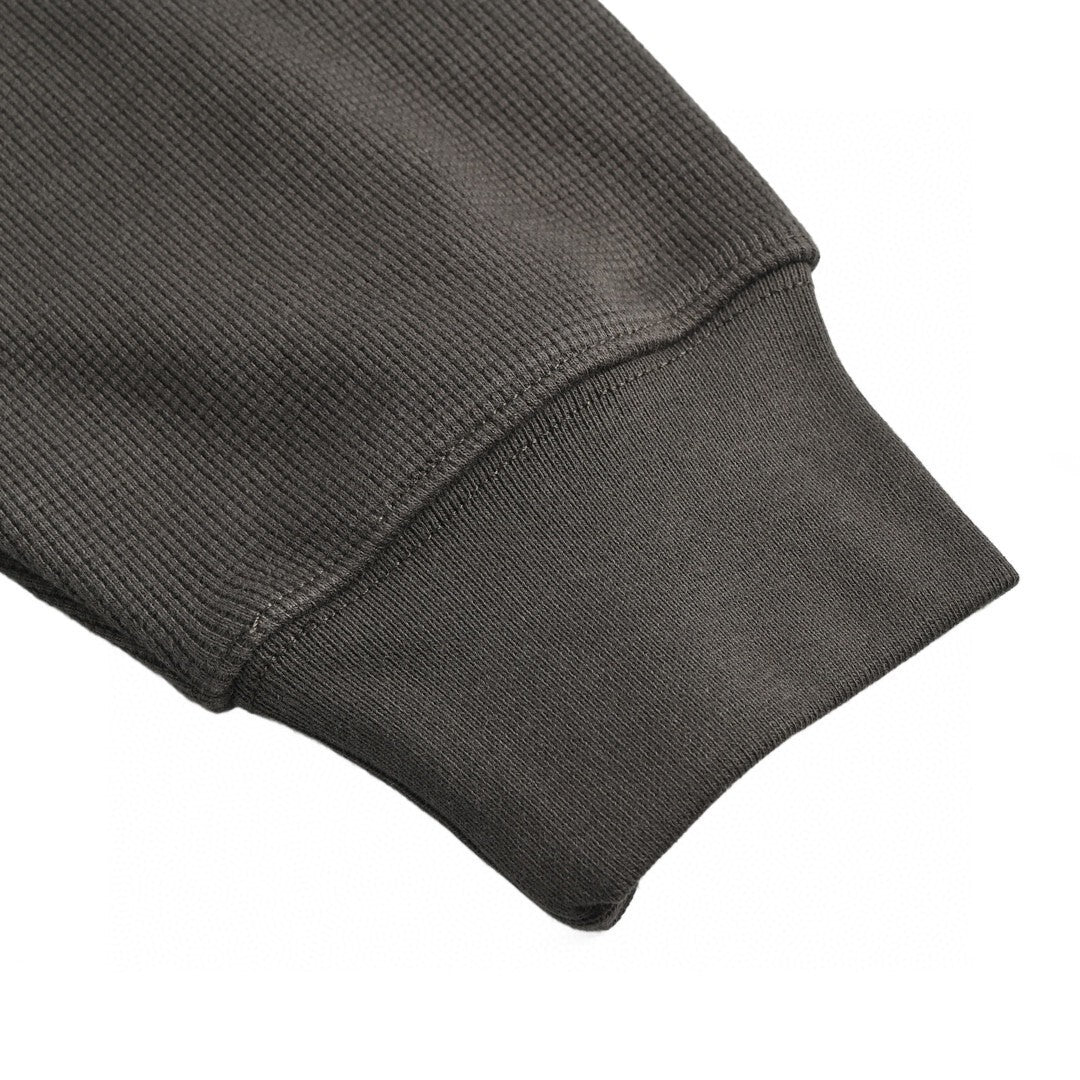 Fear Of God Essentials Hoodie "Dark Grey"