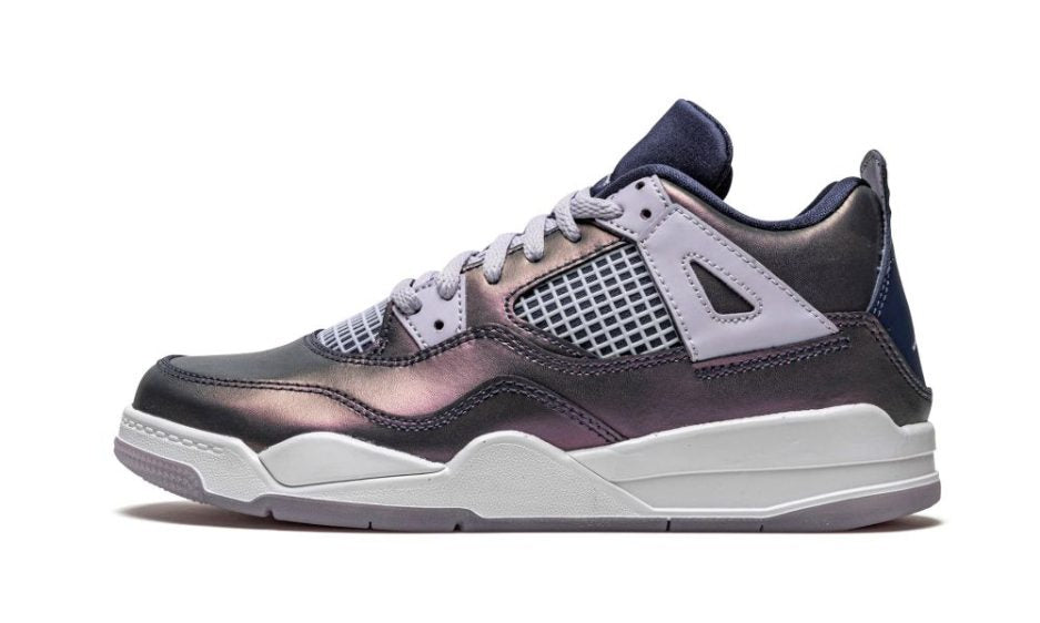 Air Jordan 4 Retro SE PS "Monsoon Blue"