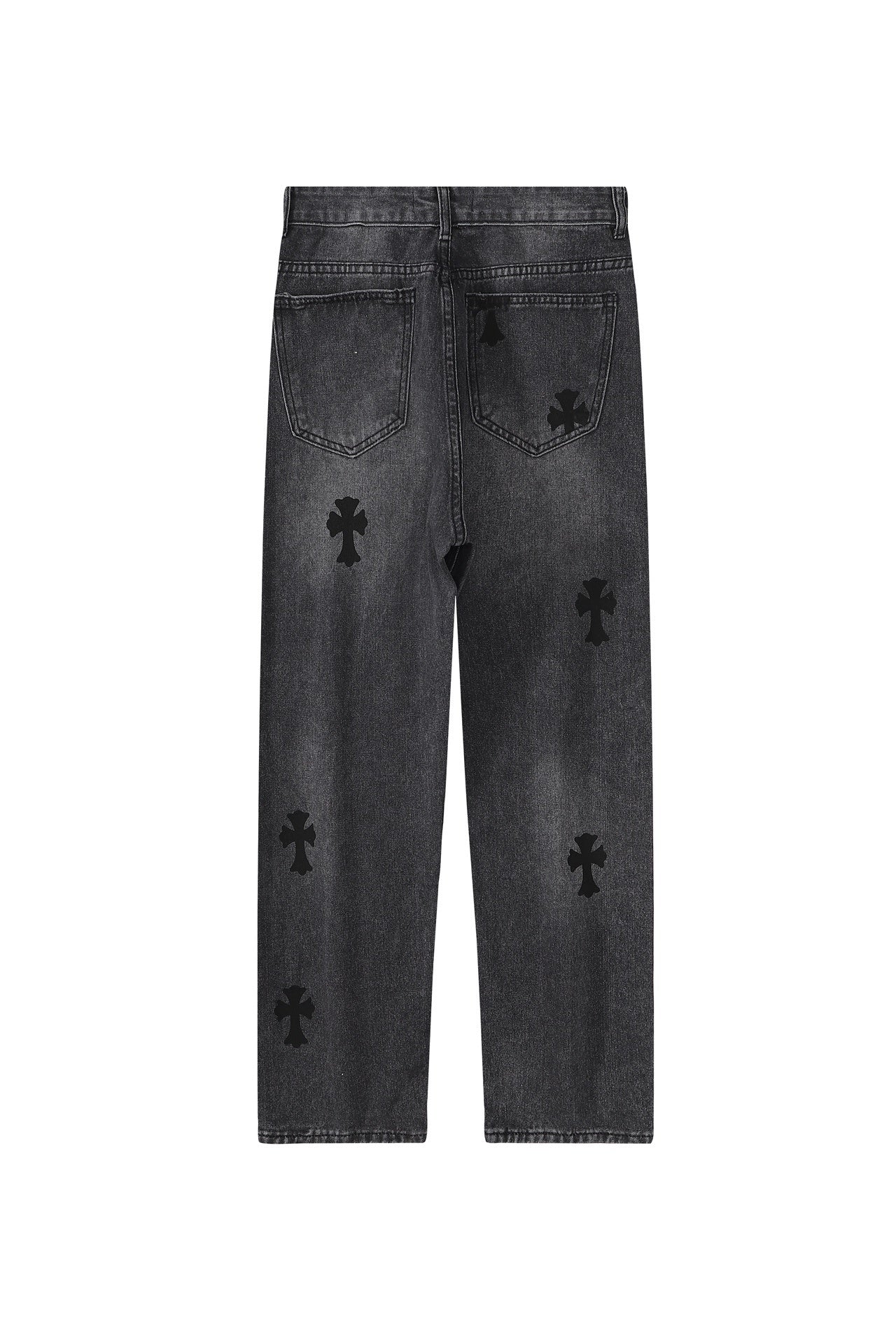 Chrome Hearts Jeans