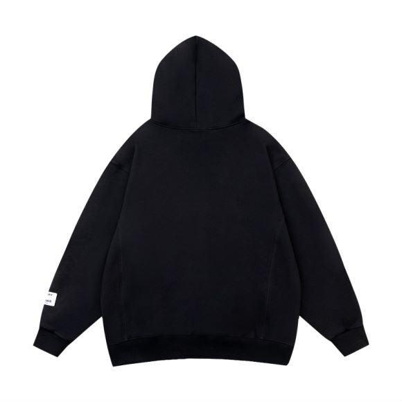 Gallery Dept. Hoodie "Black"