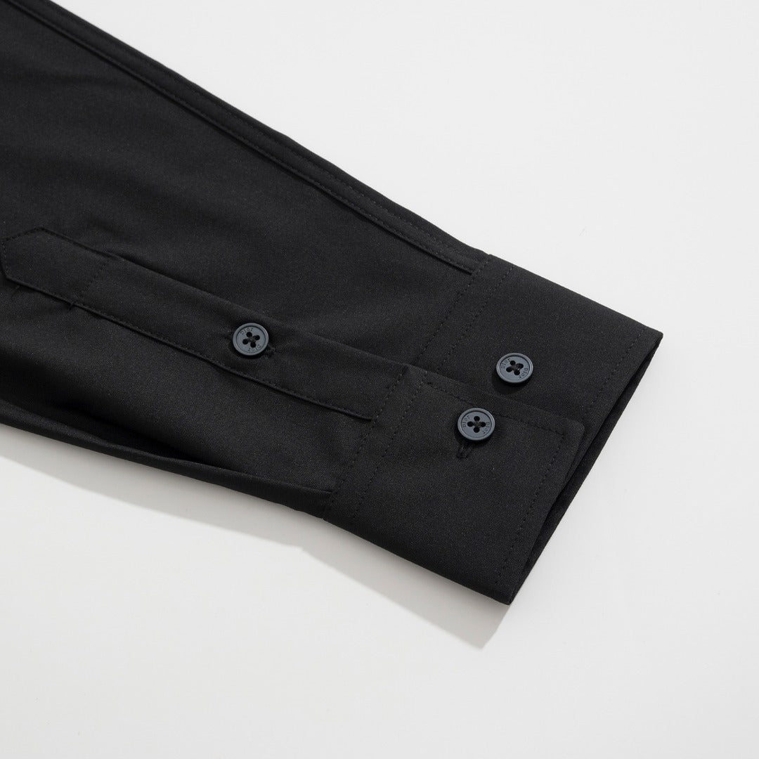 Dior Overshirt "Black"