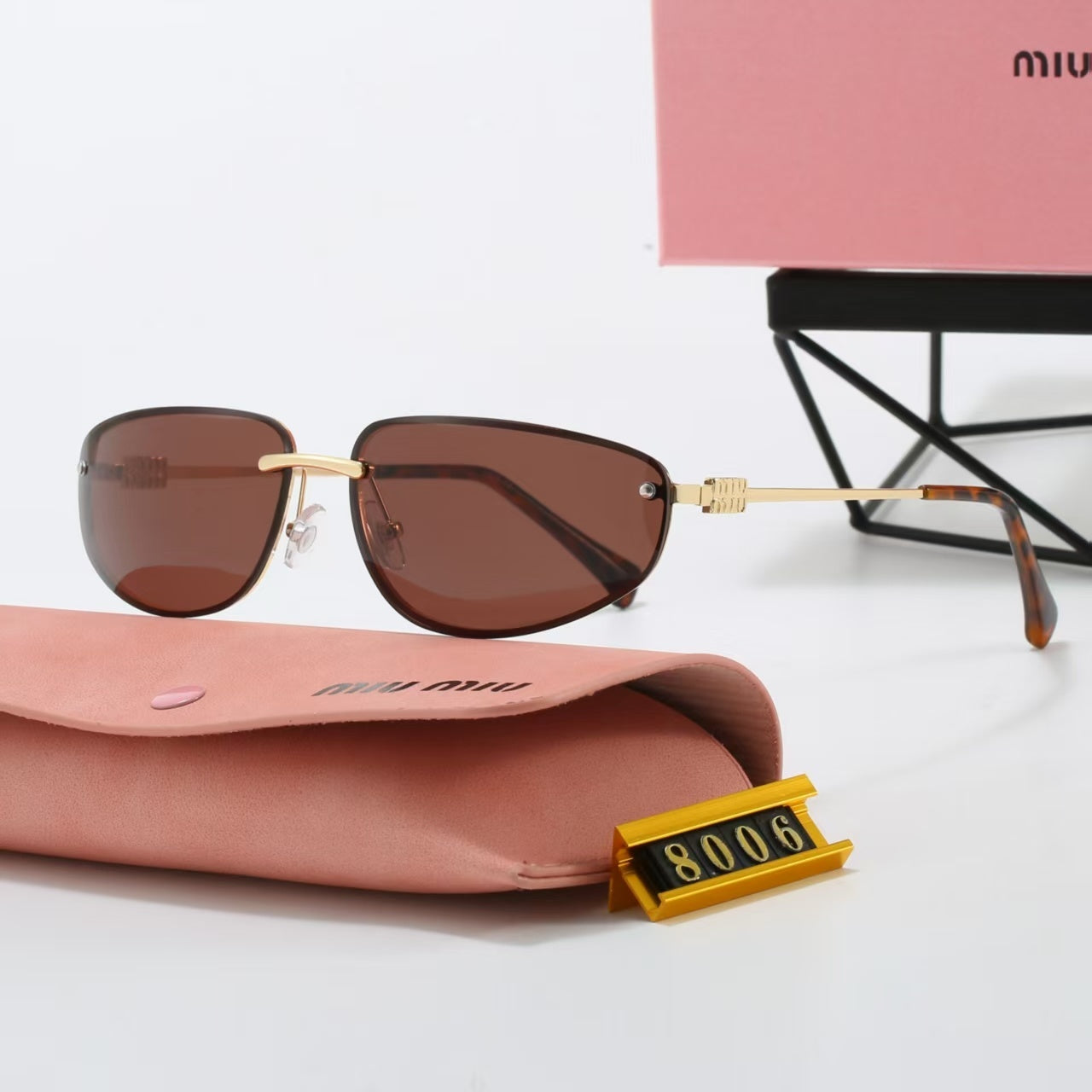 Miu Miu Sunglasses