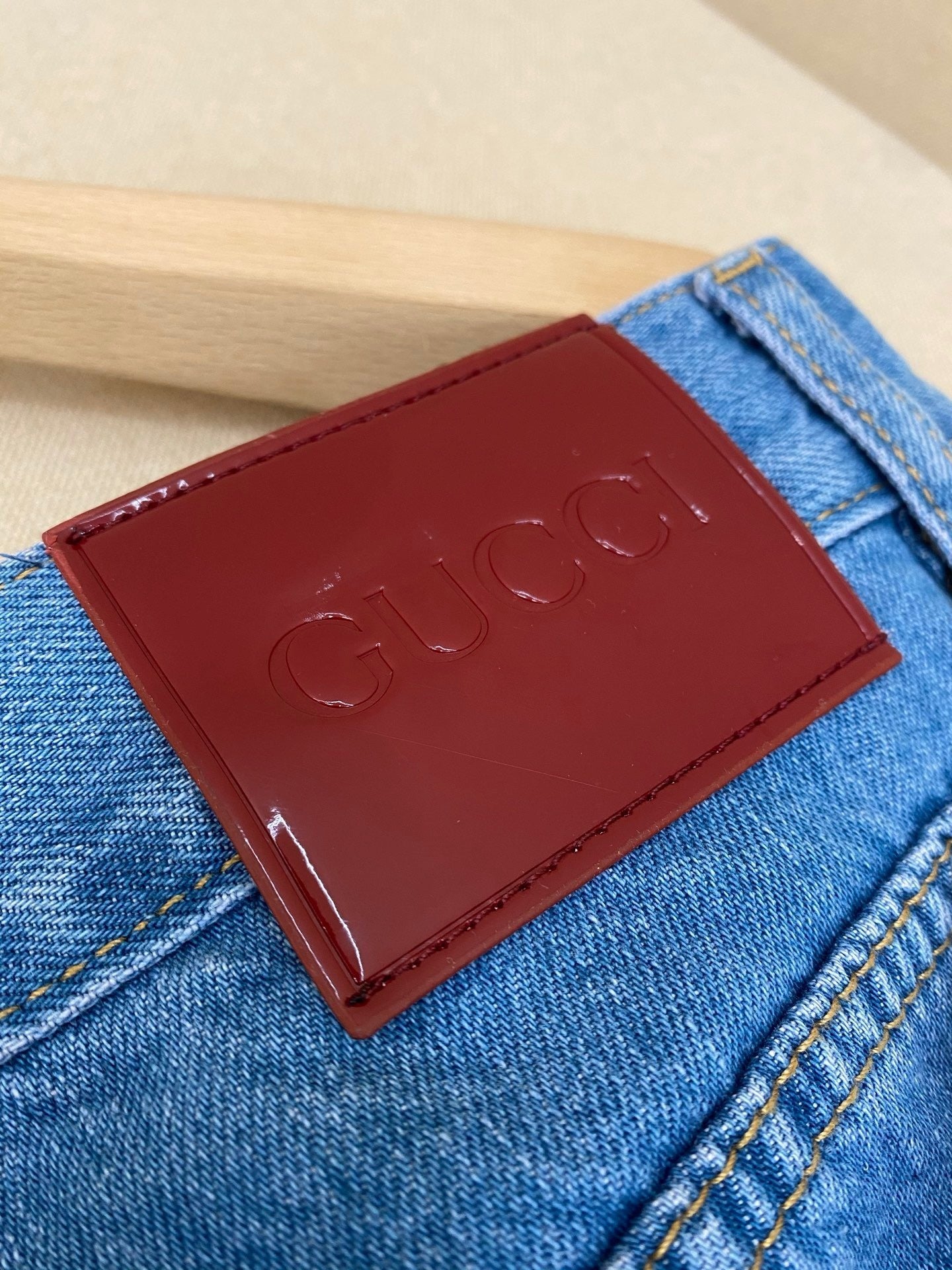 Gucci Jeans