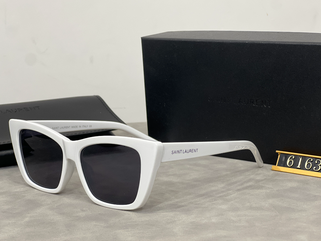 Saint Laurent Sunglasses