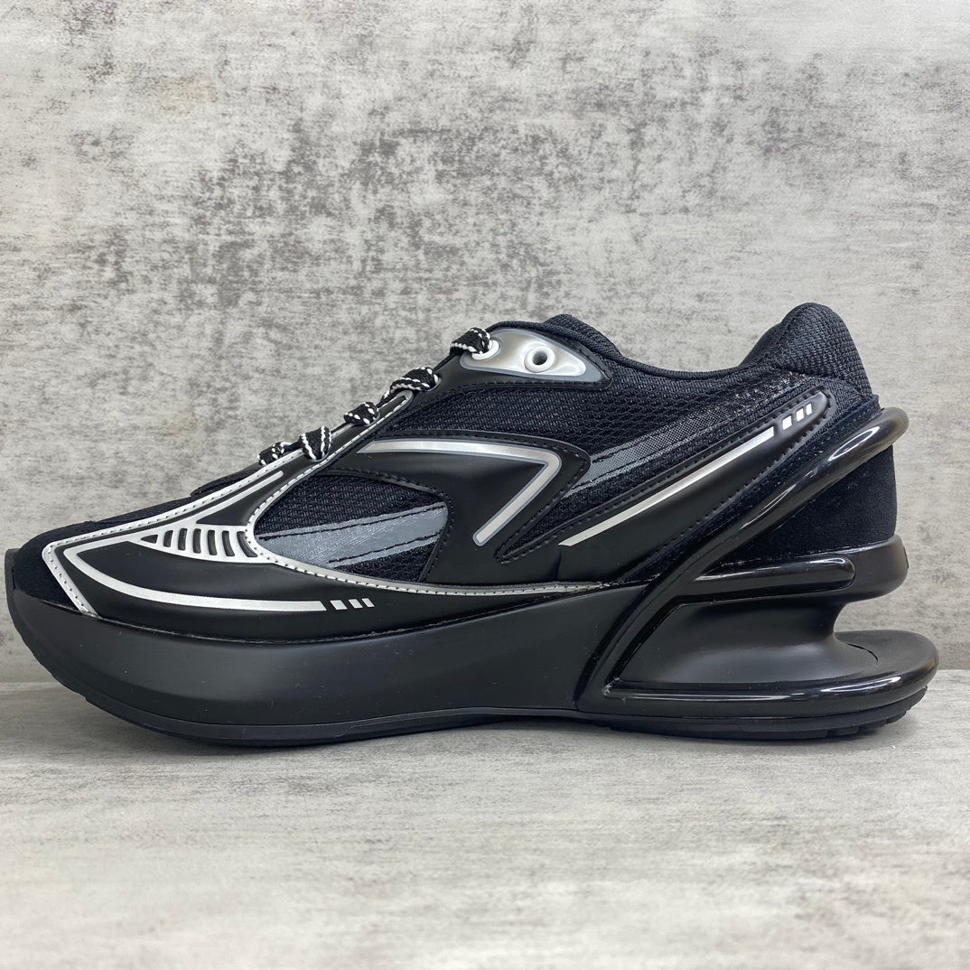 Fendi First 1 "Black"