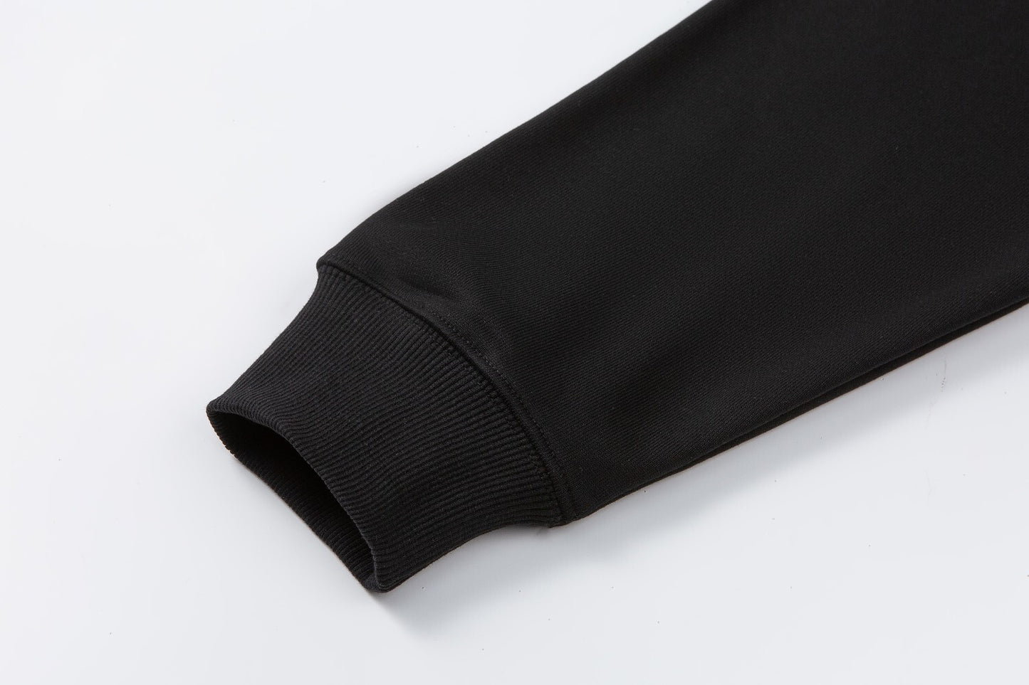 Dior Couture Sweatshirt "Black"