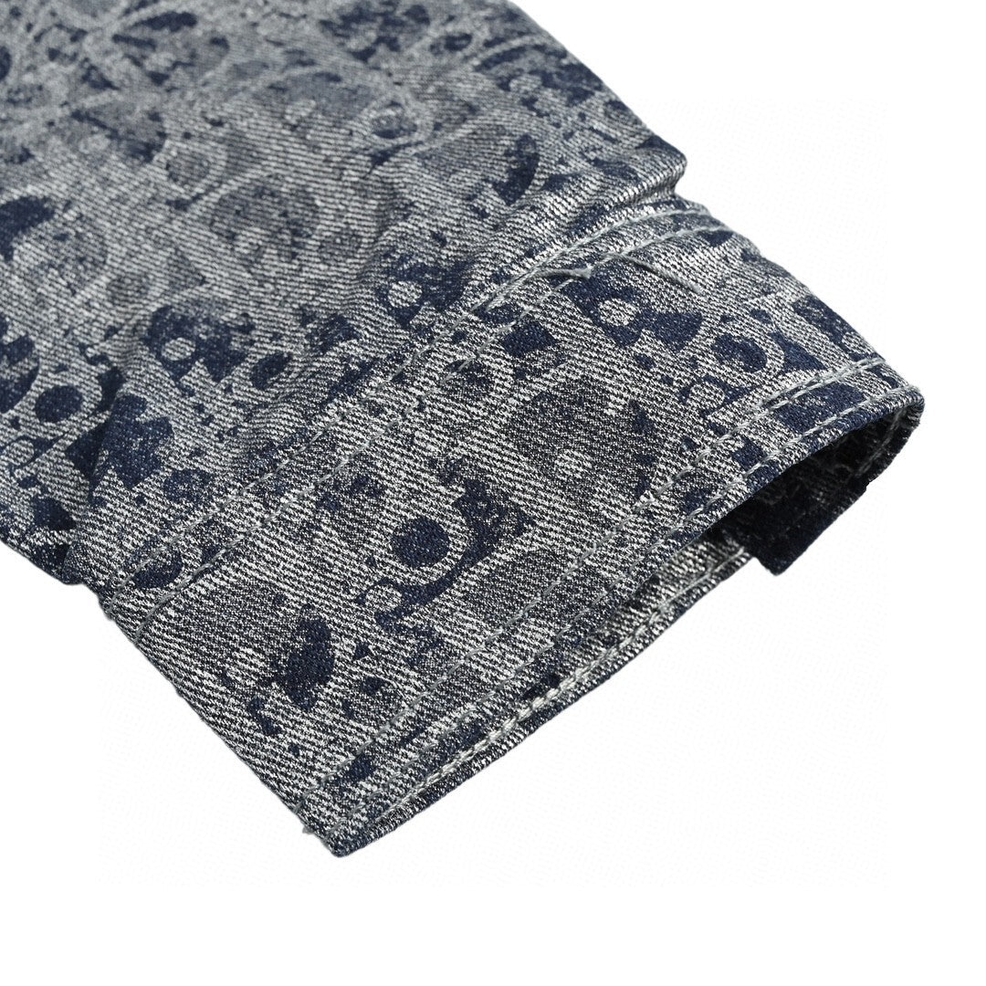 Dior Monogram Overshirt