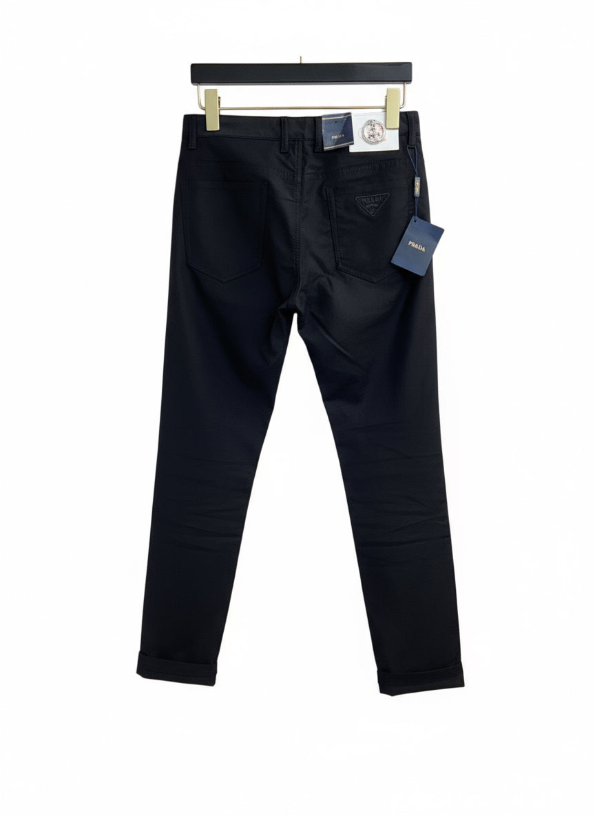 Prada Pants "Black"