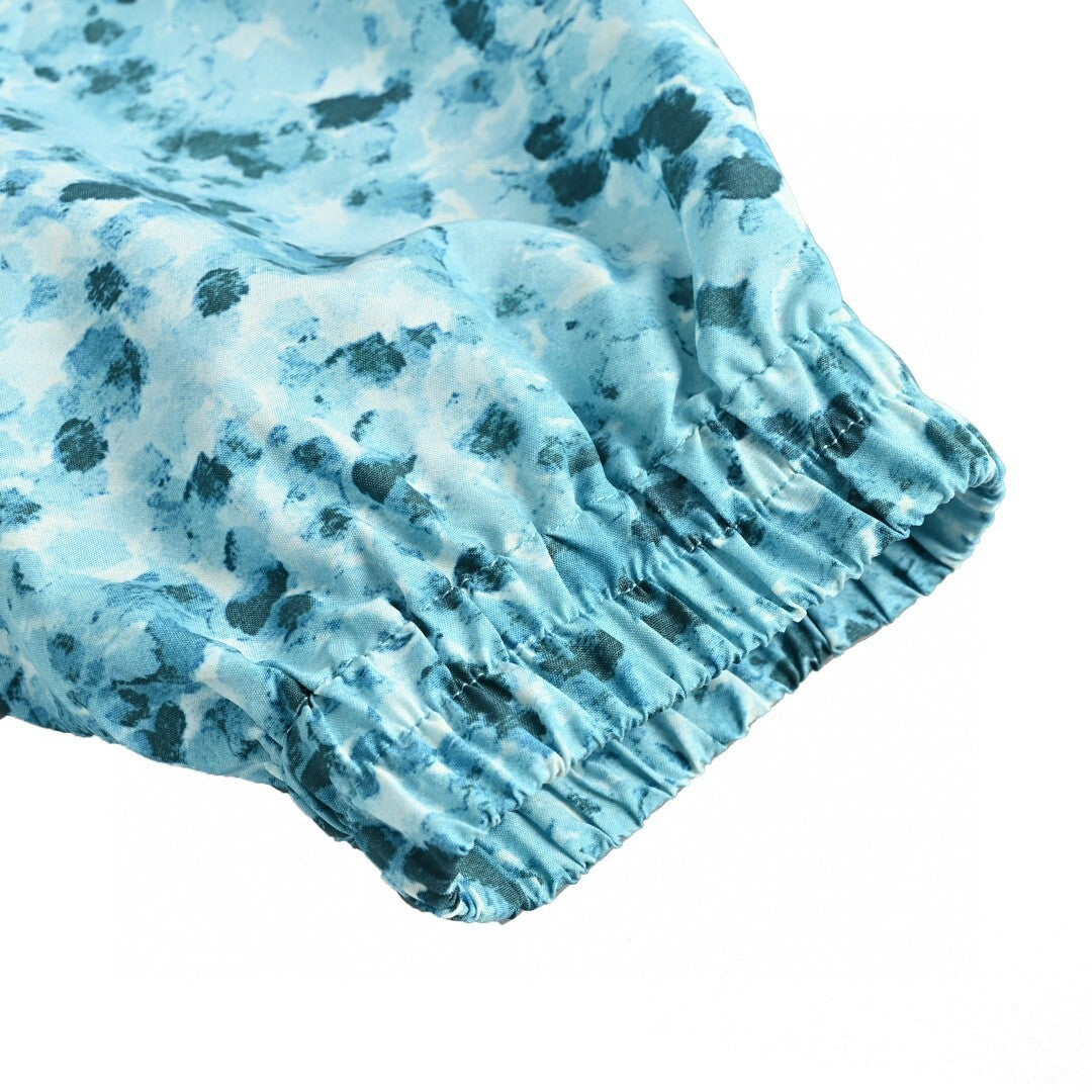 Louis Vuitton Pointillism Windbreaker "Blue"