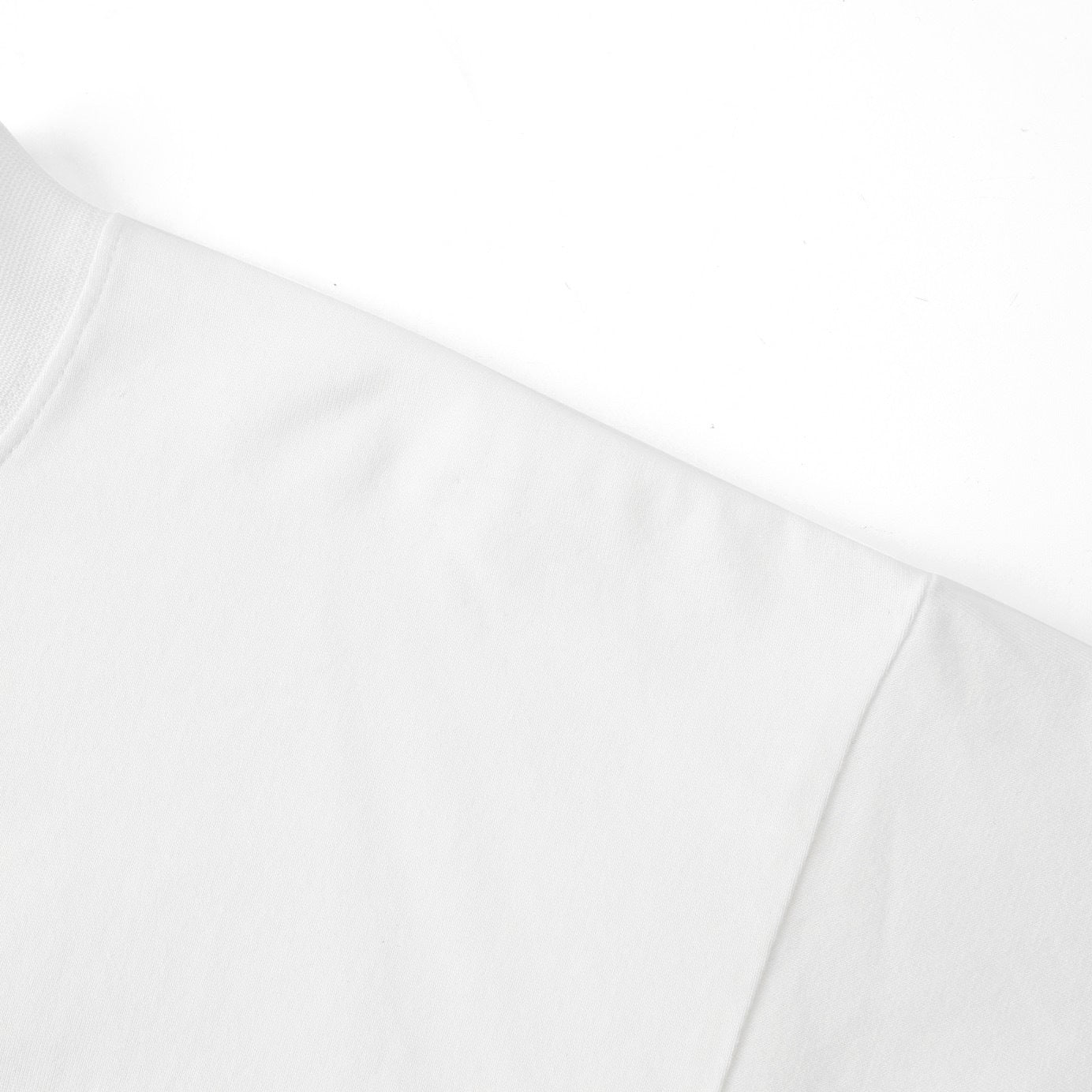 Balenciaga Back Flip T-Shirt "White"