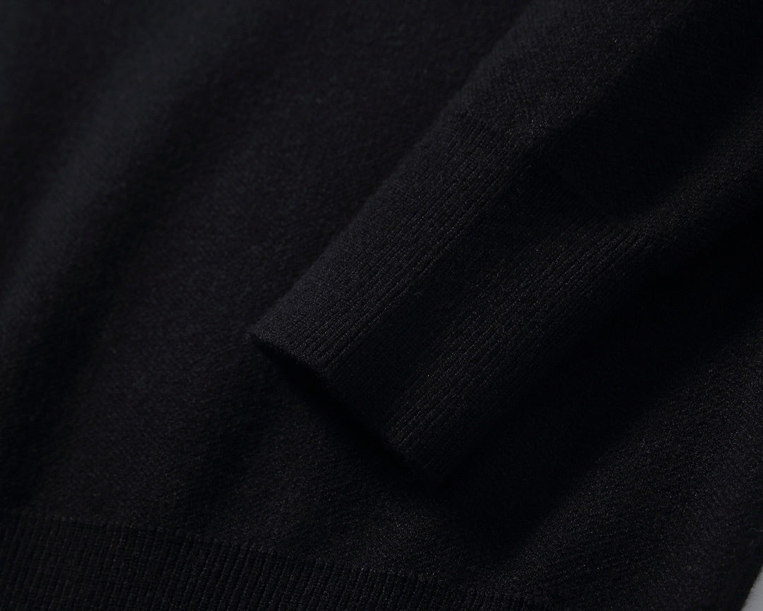 Gucci Sweater "Black"