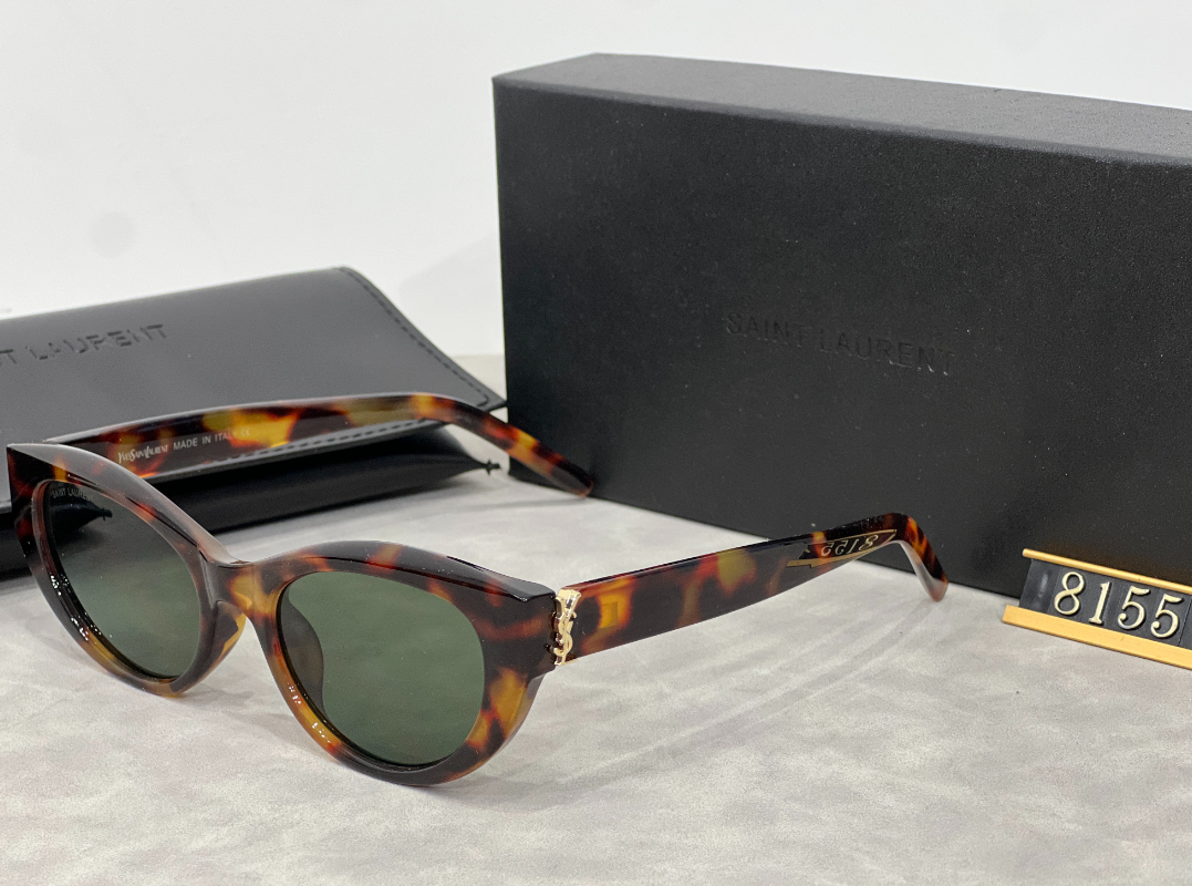 Saint Laurent Sunglasses