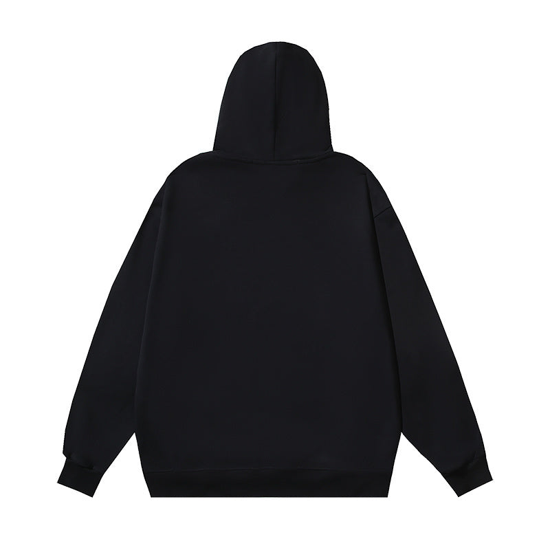 Off-White Exactly The Opposite Hoodie "Black"