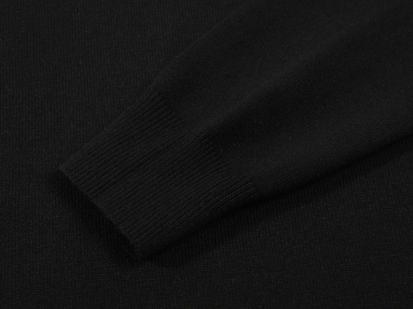 Loewe Sweater "Black"